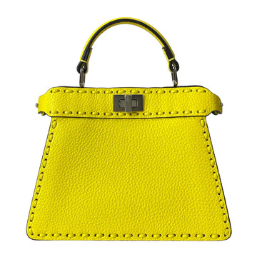 Fendi Peekaboo I See You Petit/Selleria