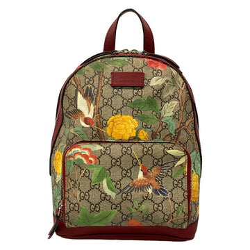 Gucci Gg Supreme Tian Small Back