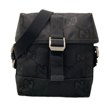 Gucci Off The Grid Messenger Bag Black