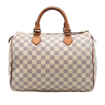 Louis Vuitton Damier Azur Speedy 30 Pre-