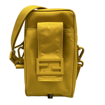 Fendi Nylon Cell Phone Pochette Ag0P