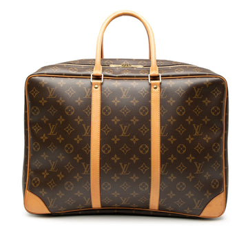 Louis Vuitton Sirius 45 Pre-Loved Travel