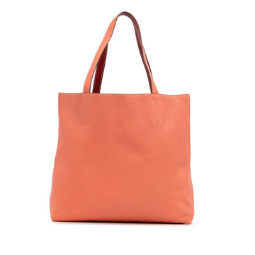 Hermès Clemence Double Sens 36 Pre-Loved