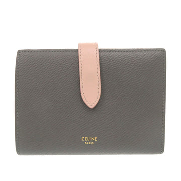 Celine Leather Multifunction Strap