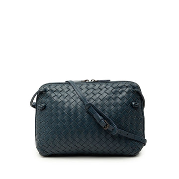 Bottega Veneta Nappa Intrecciato Nodini