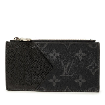 Louis Vuitton Eclipse Taigarama Coin