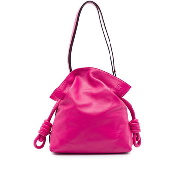 Loewe Medium Nappa Flamenco Knot