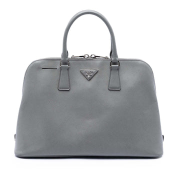 Prada Large Saffiano Lux Promenade