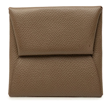 Hermès Epsom Bastia Change Purse Pre-