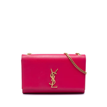 Saint Laurent Medium Grain De Poudre