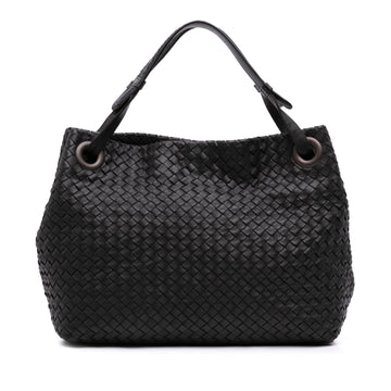 Bottega Veneta Medium Nappa Intrecciato