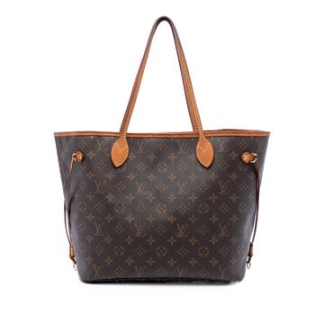 Louis Vuitton Neverfull Mm Pre-Loved