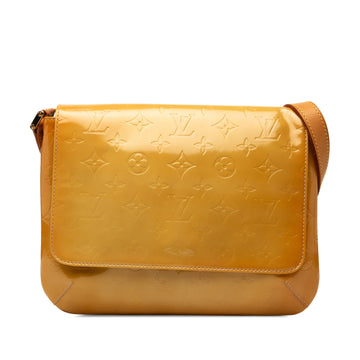Louis Vuitton Vernis Thompson Street