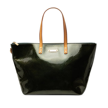 Louis Vuitton Vernis Bellevue Gm Pre-