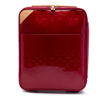 Louis Vuitton Vernis Pegase 45 Pre-Loved