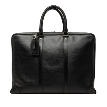 Louis Vuitton Epi Porte Documents Voyage