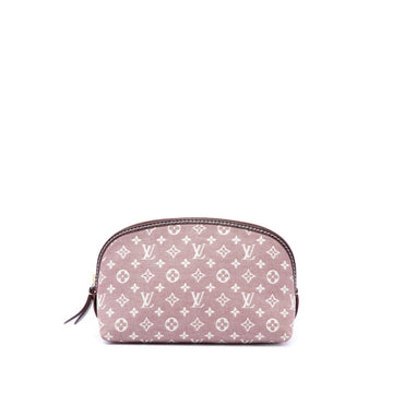 Louis Vuitton Mini Lin Cosmetic Pouch