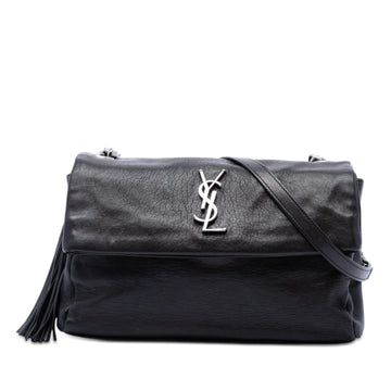 Saint Laurent Medium Sheepskin West