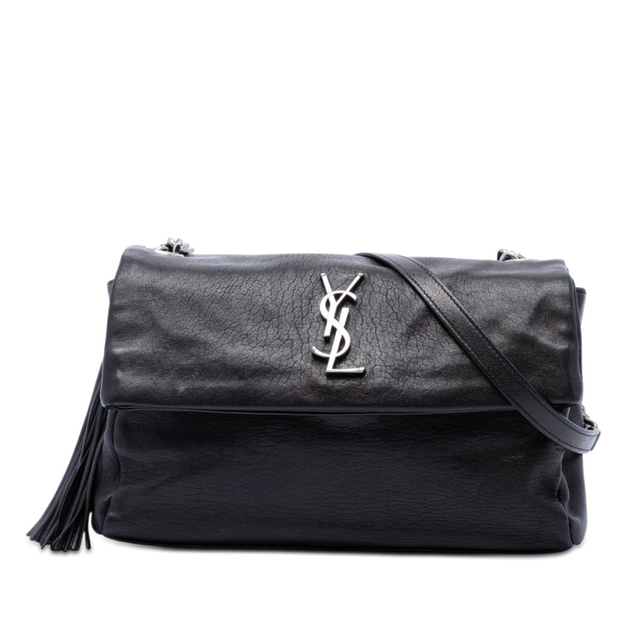 Saint Laurent Medium Sheepskin West