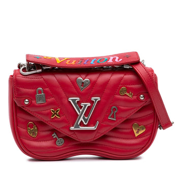 Louis Vuitton Limited Edition Calfskin