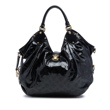 Louis Vuitton Vernis Mahina Surya Xl