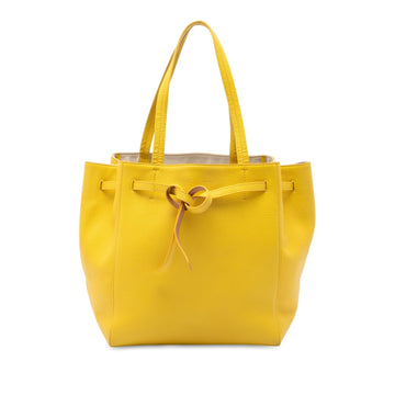 Celine Small Grained Calfskin Phantom