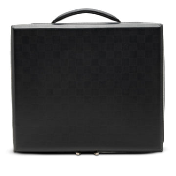 Louis Vuitton Damier Glace Luke