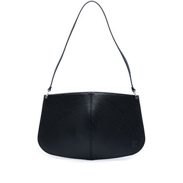 Louis Vuitton Epi Demi Lune Pochette