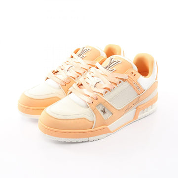 Louis Vuitton Lv Trainer Line Sneakers