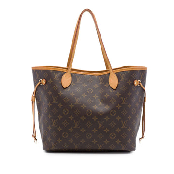 Louis Vuitton Neverfull Mm Pre-Loved