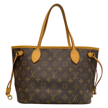 Louis Vuitton Neverfull Pm Tote Bag