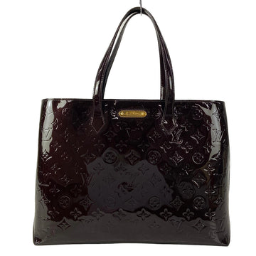 Louis Vuitton Wilshire Mm Amarante