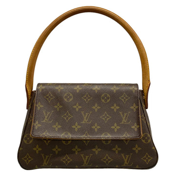Louis Vuitton Mini Looping Shoulder Bag