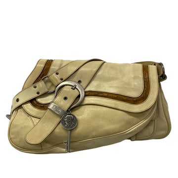 Dior/Christiandior Gaucho Cream Brown