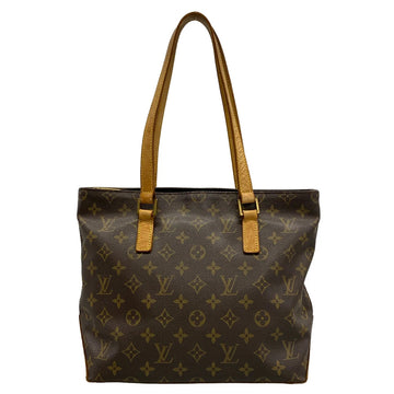 Louis Vuitton Cabas Piano Shoulder Bag