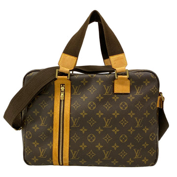 Louis Vuitton Sac Boss Fall Shoulder Bag