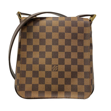 Louis Vuitton Musette Salsa (Long Strap)