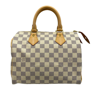 Louis Vuitton Speedy 25 Azur Damier