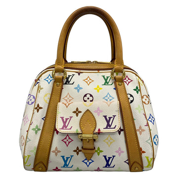 Louis Vuitton Priscilla Blanc