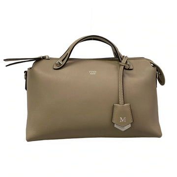 Fendi By The Way Beige Leather 1*******