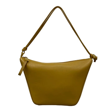 Loewe Hammock Hobo Bag Mini Light Brown