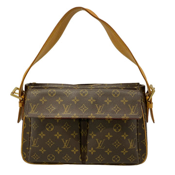 Louis Vuitton Viva Cite Gm Shoulder Bag