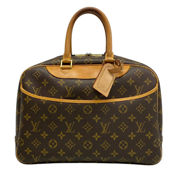 Louis Vuitton Deauville Unclear Handbag