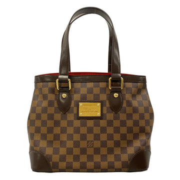Louis Vuitton Hampstead Pm Ebene Damier