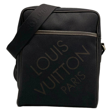 Louis Vuitton Citadin Nm Noir Damier