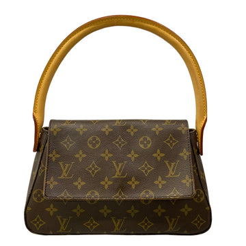 Louis Vuitton Mini Looping Shoulder Bag