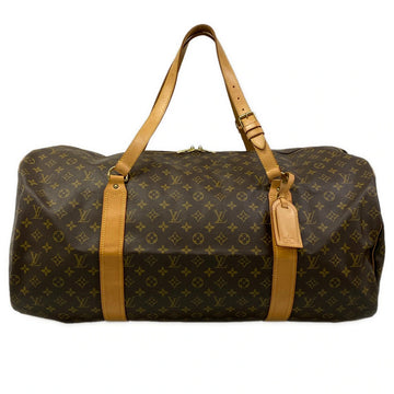 Louis Vuitton Sac Polochon Boston Bag