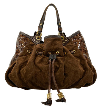 Louis Vuitton Irene Coco Collection Line