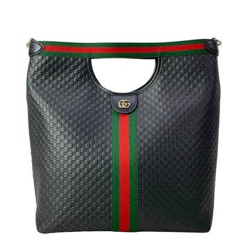 Gucci Sherry (Web) Micro Shima Gg
