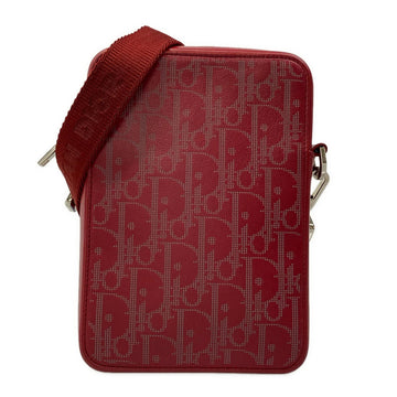 Dior/Christiandior Red Light Gray